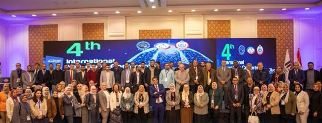 انطلاق المؤتمر الرابع لأمراض المخ والأعصاب لـ مستشفى مدينة نصر
