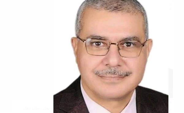 رئيس جامعة الزقازيق يهنئ رئيس الجمهورية والشعب المصري بحلول شهر رمضان
