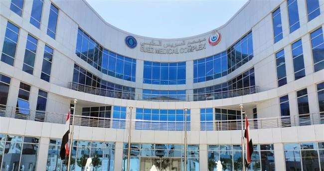 السبكي: الانتهاء من نقل تبعية 26 منشأة صحية لهيئة الرعاية في السويس 