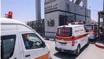   " الصحة الفلسطينية ": الاحتلال ارتكب 8 مجازر ضد العائلات في غزة راح ضحيتها 85 شهيدا 