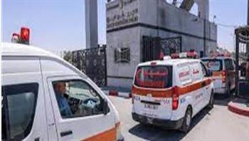 " الصحة الفلسطينية ": الاحتلال ارتكب 8 مجازر ضد العائلات في غزة راح ضحيتها 85 شهيدا 