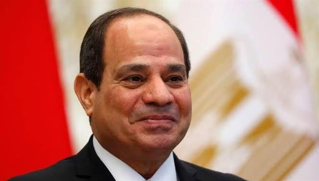 الرئيس السيسي يوفد مندوبا للتعزية في وفاة الكاتب الصحفي محمد عبدالجواد منصور