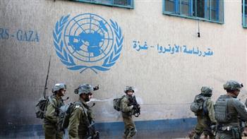   «حرب المعلومات».. «الأونروا» تكشف انتهاكات مروعة خلال 156 يوما من حرب غزة