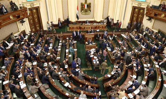 مجلس النواب يوافق نهائيا على تعديل بعض أحكام قانون المرور