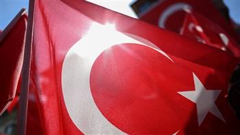   الأمن التركي يعتقل 33 يشتبه بتخطيطهم لهجمات إرهابية
