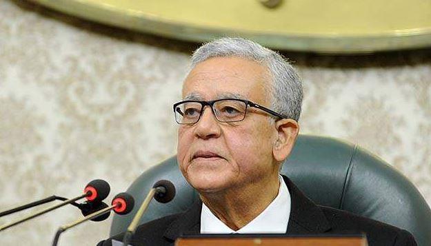 رئيس النواب ينوه بجهود الدولة المصرية في مواجهة الأزمة الاقتصادية الحالية