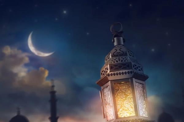 السعودية تعلن غدا أول أيام شهر رمضان