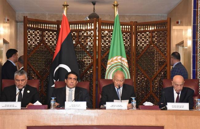 المستشار عقيلة صالح : هناك توافق ليبي حول اجراء الانتخابات .. ولا تهميش لأحد 