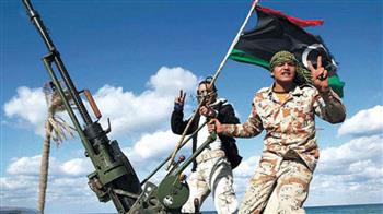   اشتباكات الزاوية تهدد بعودة ليبيا إلى فخ الفوضى