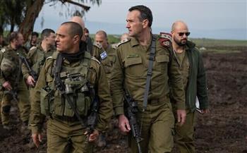   تدريب للجيش الإسرائيلي.. هدفه مرتبط بالجبهة الشمالية