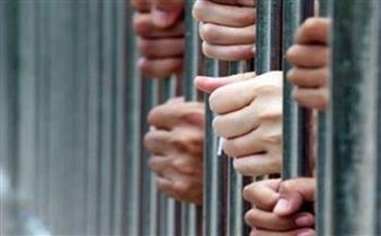   حبس 3 أشخاص بتهمة سرقة خطوط أنابيب بترول في الإسماعيلية