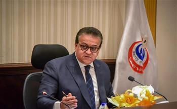 وزير الصحة يشكر الجهات الشريكة لـ مصر في دعم الأشقاء الفلسطينيين