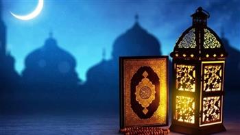   أول أيام شهر رمضان .. موعد الإفطار وساعات الصيام 