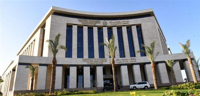 "المجتمعات العمرانية" تعتمد موازنة الهيئة للعام المالي 2024/2025