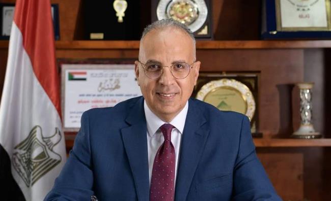 وزير الري : متابعة مستمرة لمنظومة الشكاوى بالوزارة