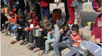   "الصحة العالمية" تحذر من تفشي الجوع بـ غزة.. وتشدد على ضرورة الوصول المستدام للمساعدات