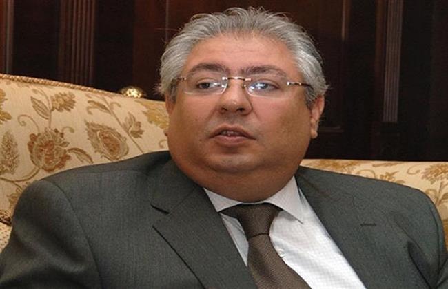 سفير مصر بالكويت: دور المرأة المتميز داخل الأسرة والمجتمع يثري الحركة الثقافية والفنية