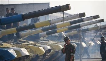   روسيا تتراجع إلى المركز الثالث في صادرات الأسلحة العالمية