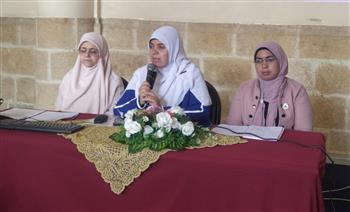   انطلاق أولى فعاليات ملتقى رمضانيات نسائية بـ الجامع الأزهر
