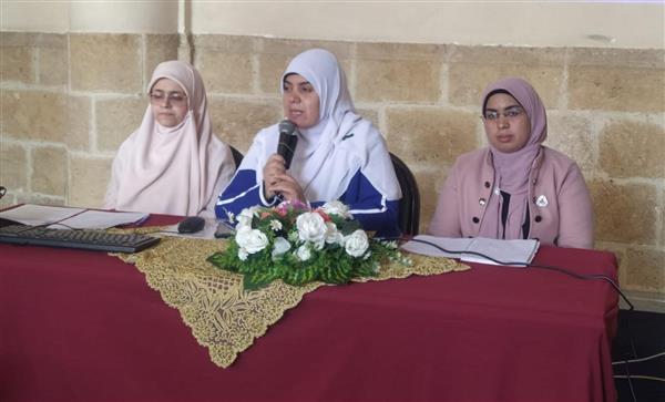 انطلاق أولى فعاليات ملتقى رمضانيات نسائية بـ الجامع الأزهر