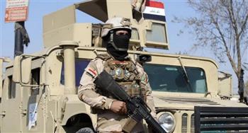  العراق: القبض على إرهابيين اثنين وتدمير 14 وكرا لداعش في ديالي وكركوك