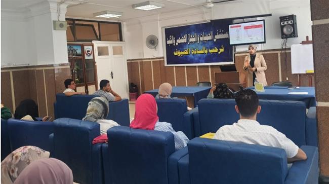 وزارة الصحة: تدريب 25 ألف من أولياء الأمور على الأسس الصحيحة للتربية الإيجابية