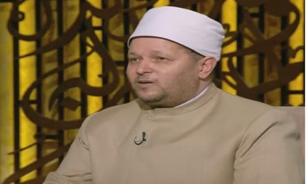بالفيديو.. الشحات عزازي: بهذه الطريقة نصل إلى تقوى الأنبياء