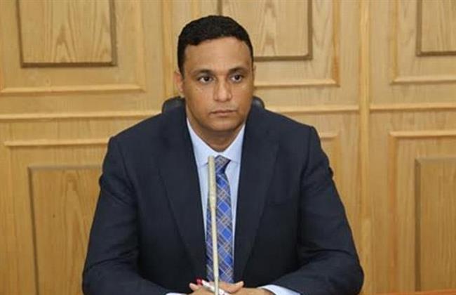 محافظ الدقهلية يحيل 166محضرا بمخالفة تموينية إلى النيابة العامة