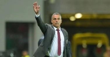 جوزيه جوميز يعلن قائمة الزمالك لمواجهة الجونة غدًا في الدوري الممتاز