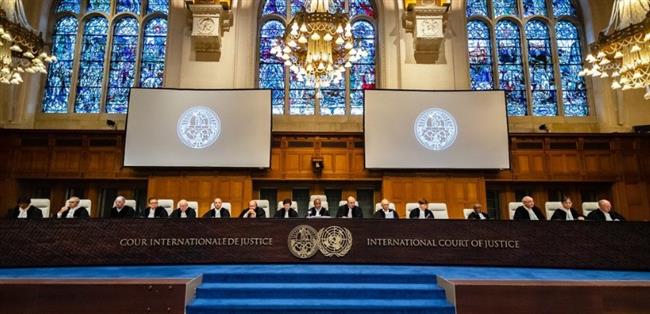 منظمات حقوقية إسرائيلية تتهم حكومة نتنياهو بعدم الالتزام بقرار محكمة العدل الدولية بشأن غزة
