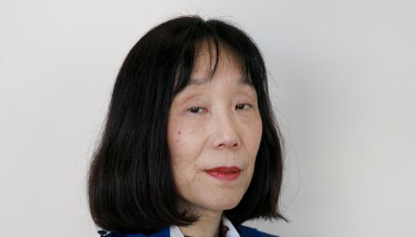 انتخاب اليابانية توموكو أكاني رئيسة لـ المحكمة الجنائية الدولية