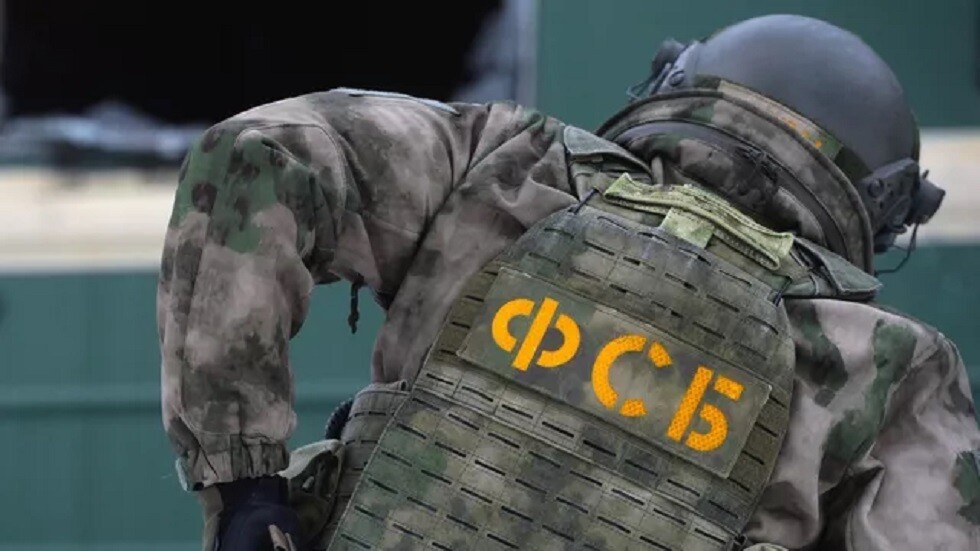 الأمن الروسي ينفي دخول وحدات مسلحة أوكرانية للبلدات الحدودية