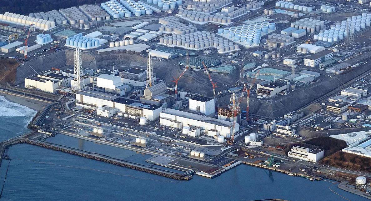 اليابان والوكالة الدولية للطاقة الذرية تتفقان على مواصلة العمل بشأن مياه فوكوشيما المعالجة