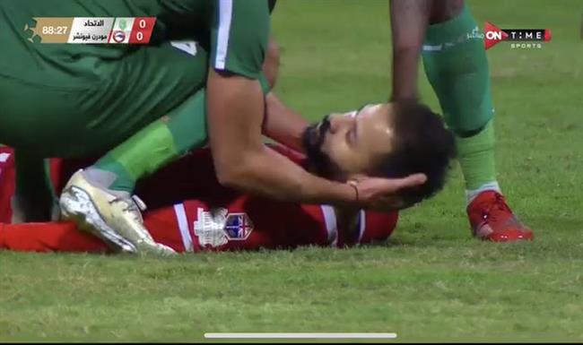 الحالة الصحية لـ أحمد رفعت .. طبيب القلب المعالج يكشف تفاصيل مثيرة