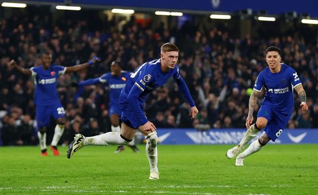 تشيلسي يحقق فوزا ثمينا علي نيوكاسل 3-2 في الدوري الانجليزي الممتاز
