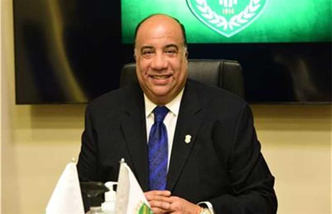 مصيلحي: أحمد رفعت نجا بفضل من الله.. وسيمكث فى المستشفى حتى الصباح