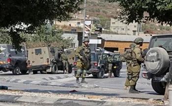 الخارجية الفلسطينية : إسرائيل تحول الضفة الغربية إلى ثكنة عسكرية