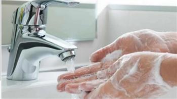   10 معلومات هامة من الصحة عن غسيل اليدين