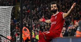 ليفربول يحدد سعر انتقال محمد صلاح للدوري السعودي