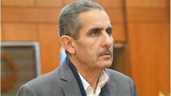 محافظ الغربية يتابع استكمال رصف شارع البحر بالمحلة الكبرى  