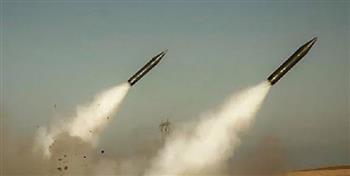   "حزب الله" يستهدف قيادة الدفاع الجوي بثكنة كيلع بأكثر من 100 صاروخ كاتيوشا