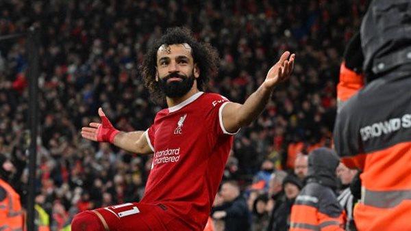 بمبلغ خيالى.. ليفربول يفتح المزاد على محمد صلاح 