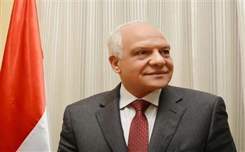 محافظ الجيزة يؤكد دور الحماية المدنية في حفظ أمن وسلامة المواطنين
