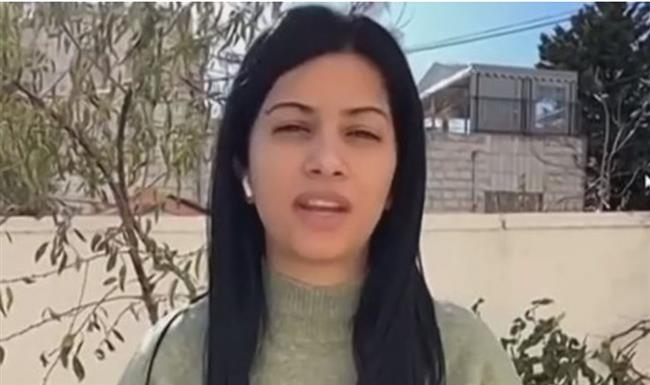 "القاهرة الإخبارية": ارتفاع عدد المعتقلين منذ السابع من أكتوبر لـ7555 فلسطينيا