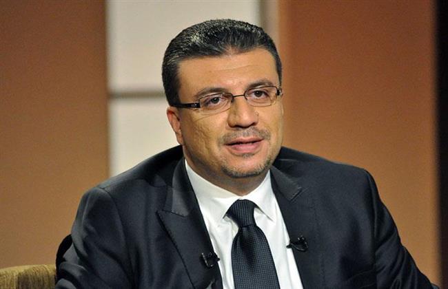 سقط في حفرة.. نقل عمرو الليثي إلى المستشفى 