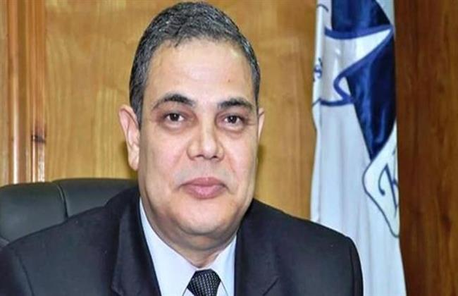 رئيس جامعة كفرالشيخ يؤكد ضرورة استمرارية العمل نحو الإرتقاء بالعملية التعليمية