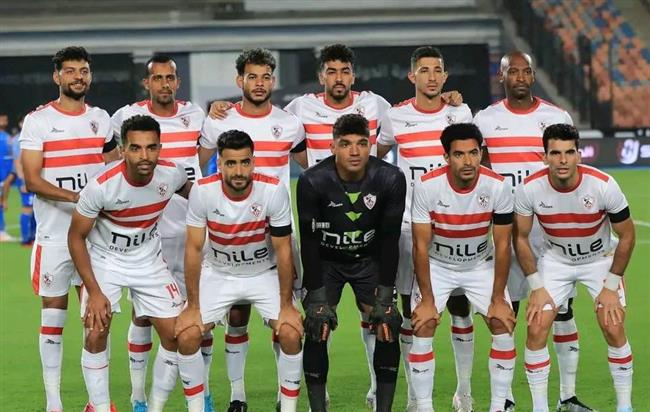 الكونفدرالية.. الزمالك يواجه مودرن فيوتشر في الدور ربع النهائي