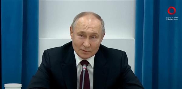 موسكو تتهم واشنطن بمحاولة التدخل في الانتخابات الرئاسية الروسية المقبلة