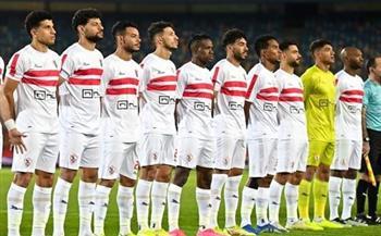 الكونفدرالية.. تعرف على منافس الزمالك أو فيوتشر في نصف النهائي 