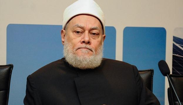 بالفيديو| هل علاقة شاب بفتاة خارج نطاق الزواج تعتبر حرام؟.. علي جمعة يجيب